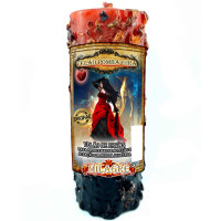 velão de ervas pomba gira