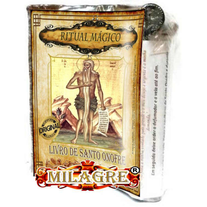 libro de santo onofre – negocios y dinero