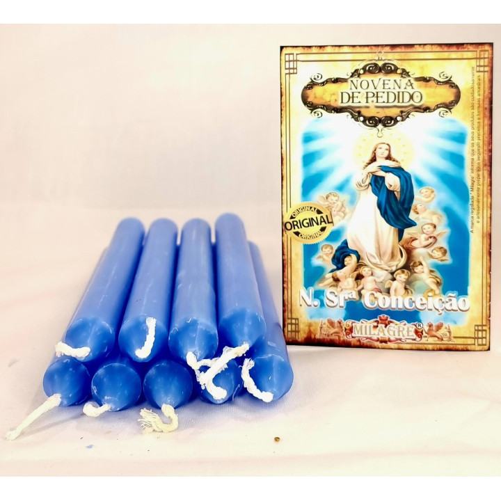 Novena N. Sra. der Erscheinung