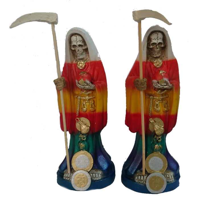 Santa Muerte