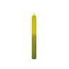 1 vela amarela e verde (15×15)