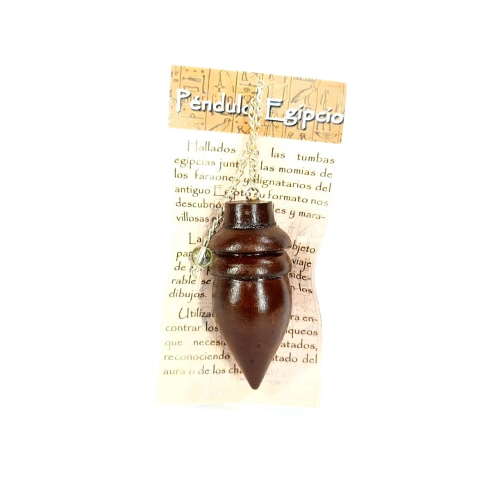 Ägyptisches Pendel - 2