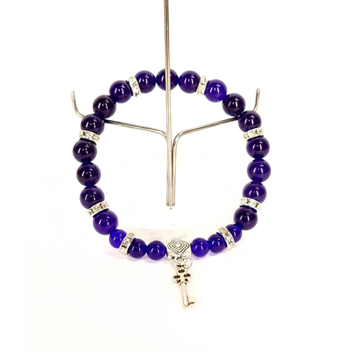 Pulsera Amatista