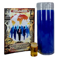 pequeno ritual – abre caminho do trabalho