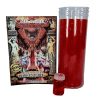 pequeno ritual – bons estudos