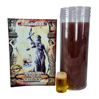 pequeno ritual – justiça e verdade