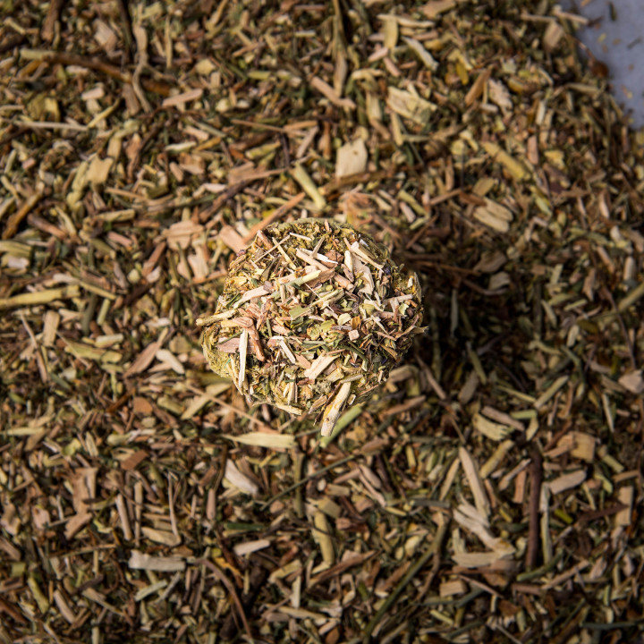 Defumación con Arruda