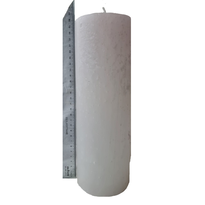 Vela de 21 días, el tiempo esencial para cumplir su pedido