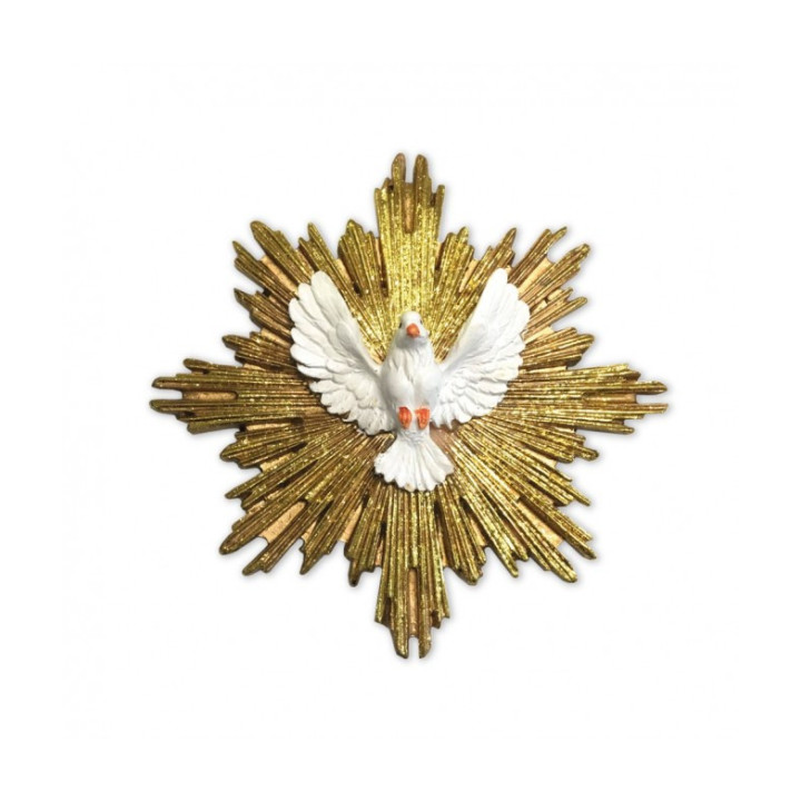 Espirito Santo - 20x20cm