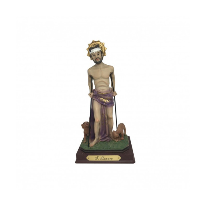 São Lázaro 15cm