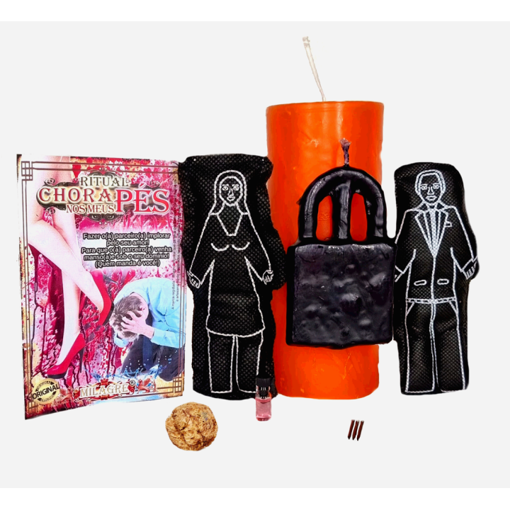 Weine um meine Füße