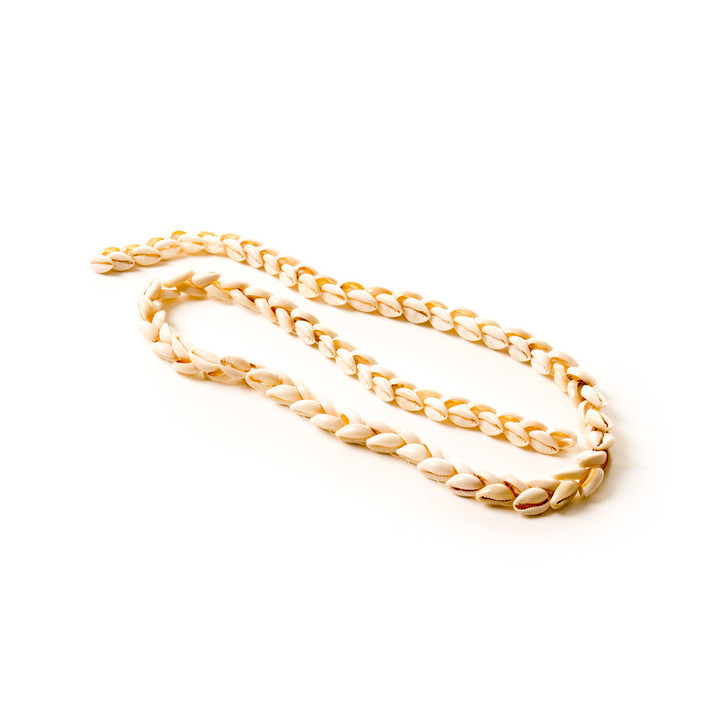 Brajá de Búzios Amarelos