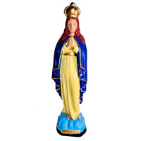 Santa Sara 20cm - Face Clara