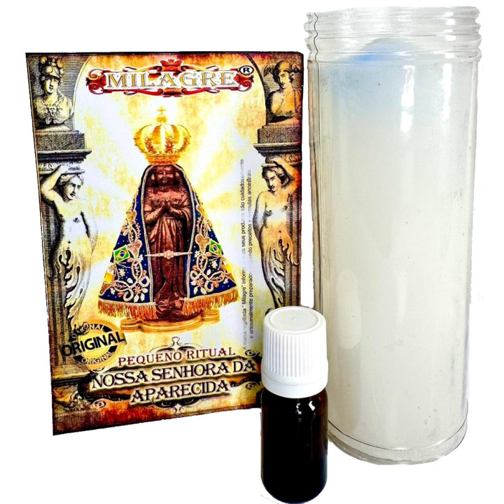 Notre-Dame Aparecida