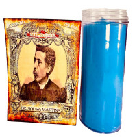 VELÃO DE PEDIDO - DR SOUSA MARTINS