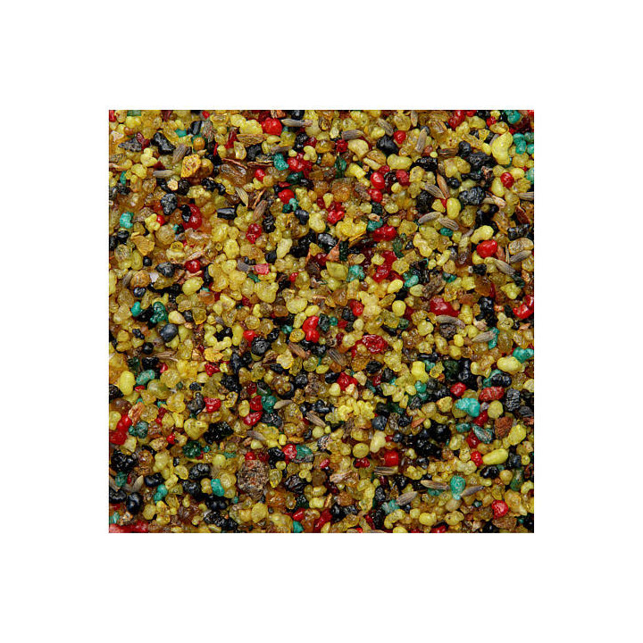 incienso grano – vaticano – caja 500gr