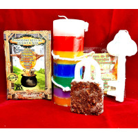 Ritual Poderoso Desata Nós- Bloqueios e Obstáculos