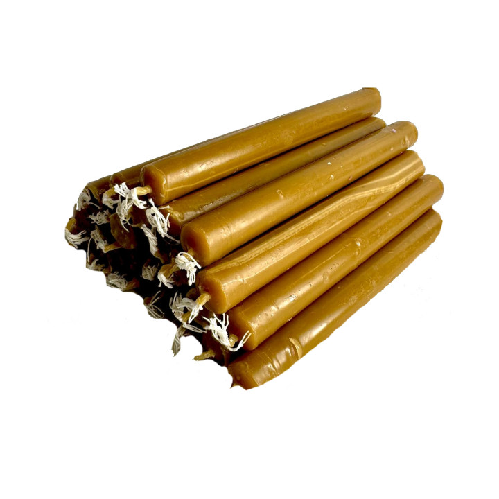 kg velas de mel (15×15)