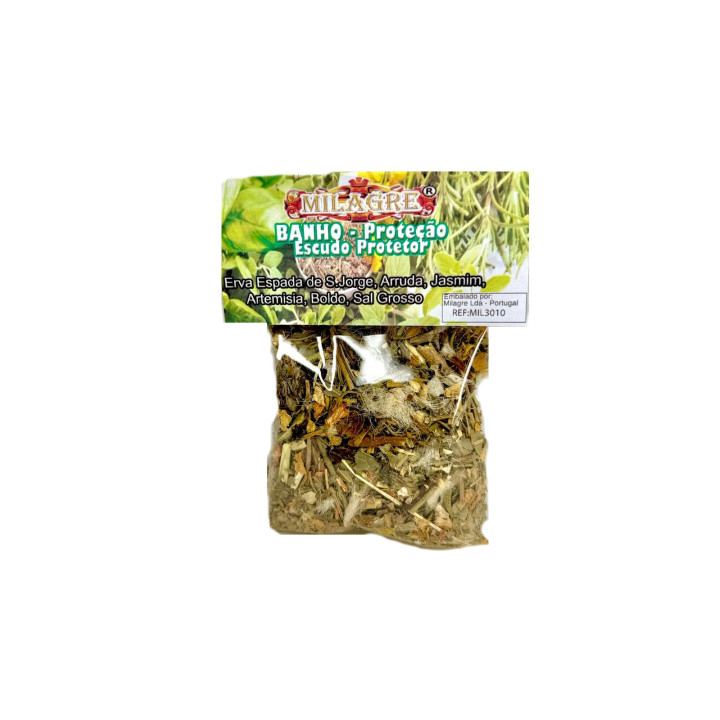 Herbes pour Protection