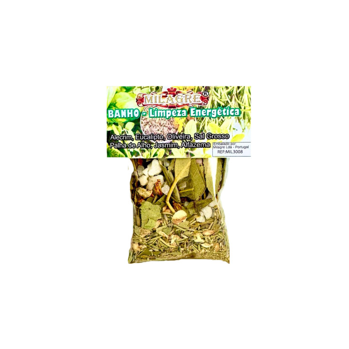 Nettoyage Énergétique