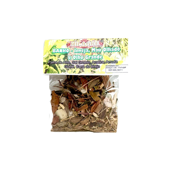 Neid und böse Blicke