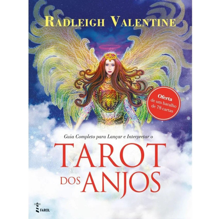 tarot dos anjos