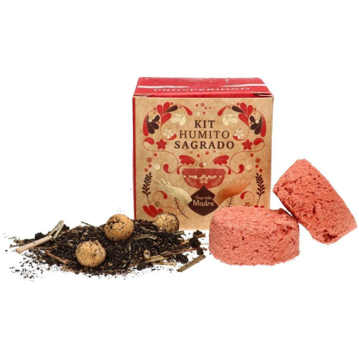 defumación prosperidad