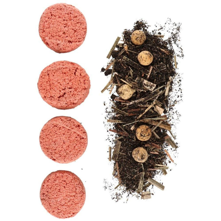 defumación prosperidad