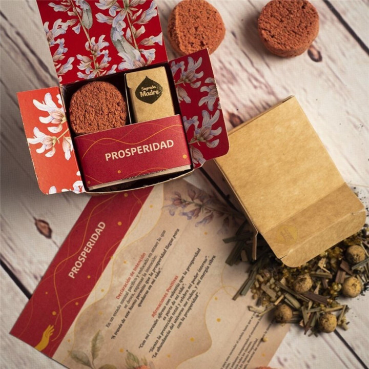 defumación prosperidad