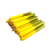 kg velas amarelas e verdes (15×15)