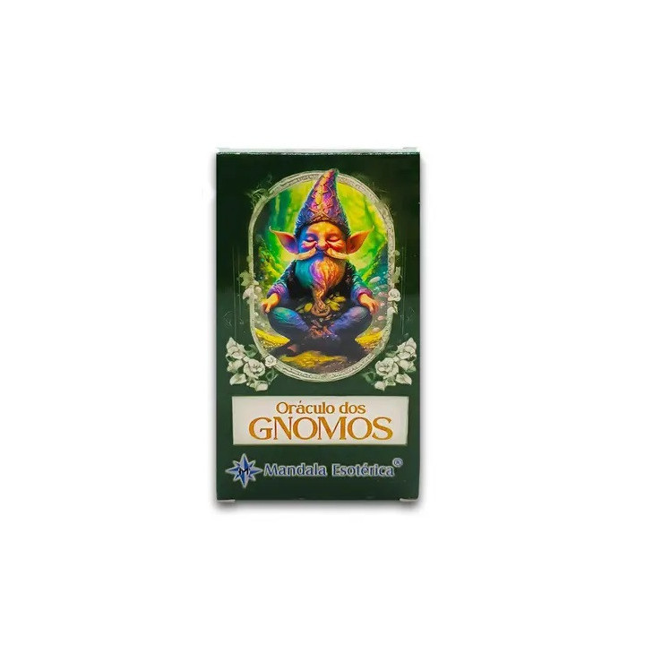 oraculo dos gnomos