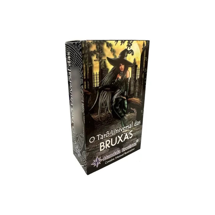 Tarot de las Brujas