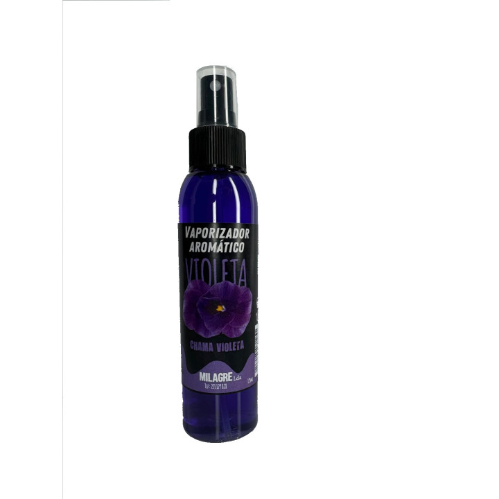 Vaporisierer / Violett-Spray – 180ml
