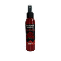 vaporizador / spray de rosa vermelha – 250ml