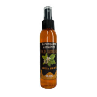 vaporizador / spray de flor de laranjeira