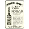 água florida murray & lanman – 221ml