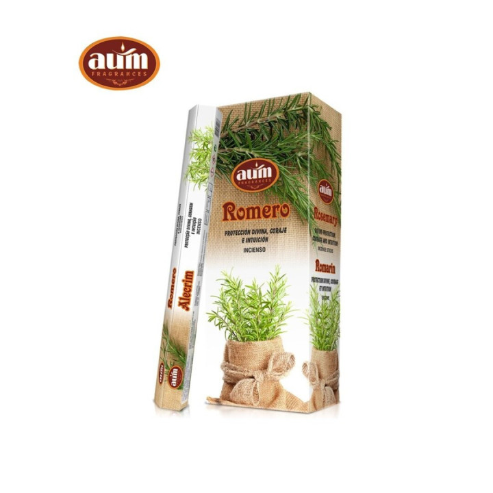 Incienso de Orégano