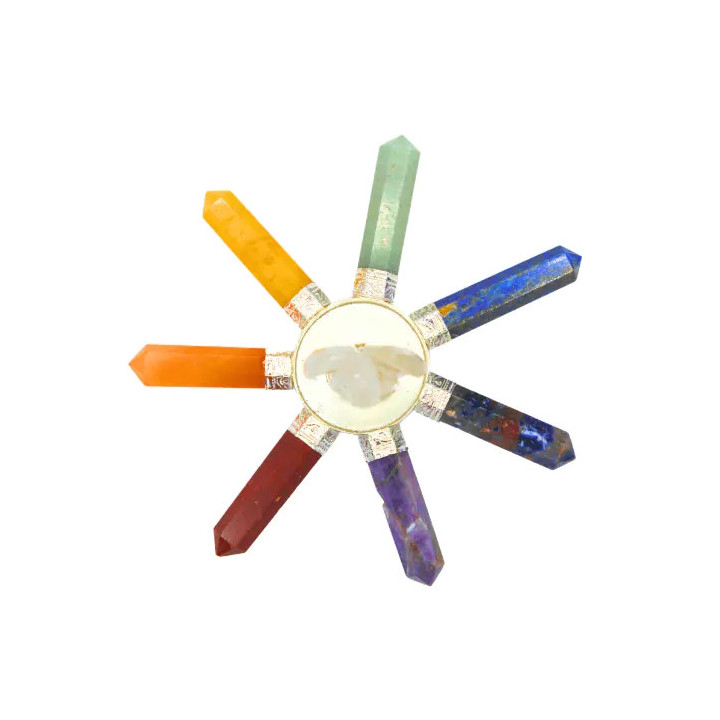 generador de energía