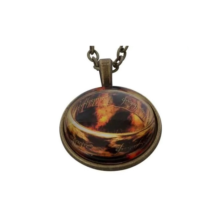 Colar da Sorte - Atlante