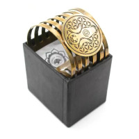 Deusa e flor da vida