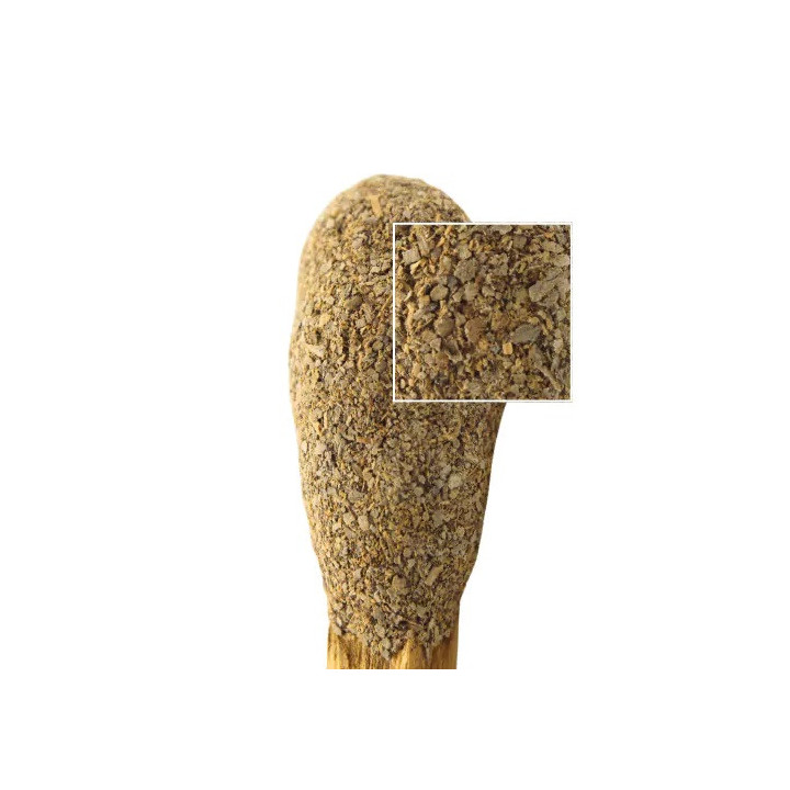 Palo Santo y Salvia Blanca