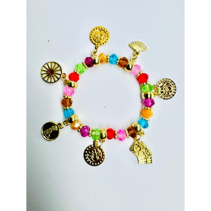 Pulsera Ciganos