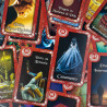 Tarot da Maria Padilha