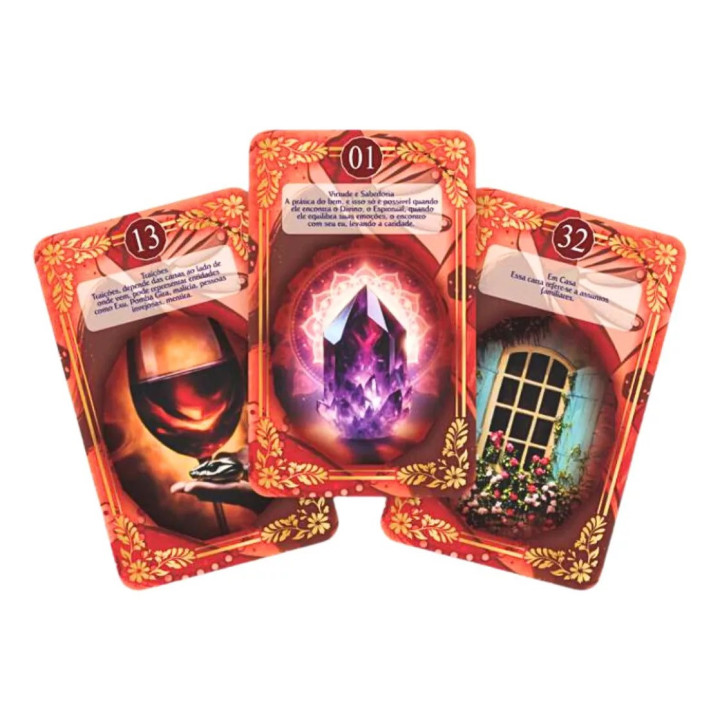 Baralho Maria Navalha