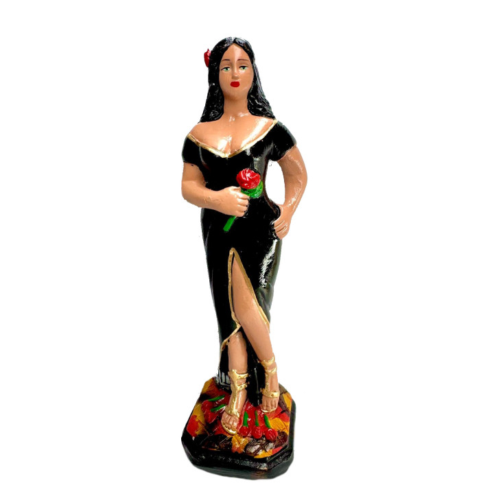paloma gira dama de la noche – 20cm