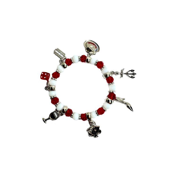 Pomba Gira - Malandras