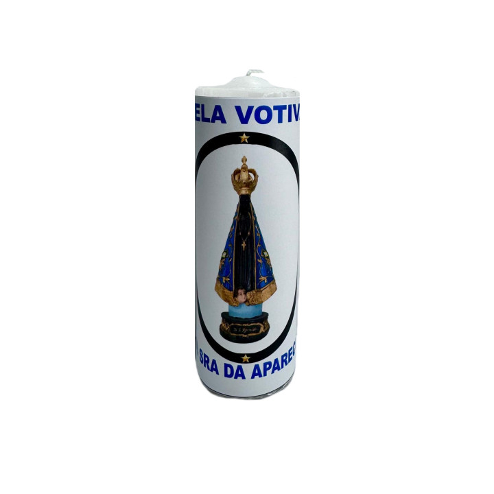 Vela Votiva Nossa Senhora Aparecida