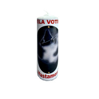 Vela Votiva Afastamento