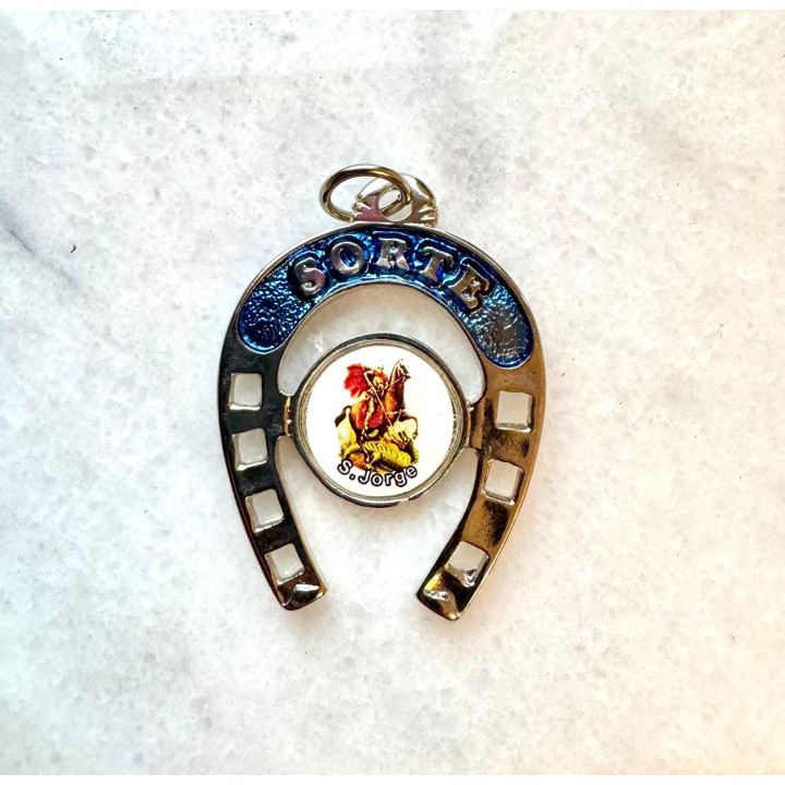 ferradura de san Jorge – 4.5cm