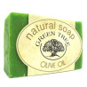 Sabonete Natural Azeite de Oliva - Green Tree Sabonete Natural Azeite de Oliva - Green Tree